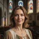 Autor Veronika Henke
