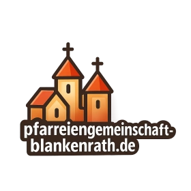 pfarreiengemeinschaft-blankenrath.de
